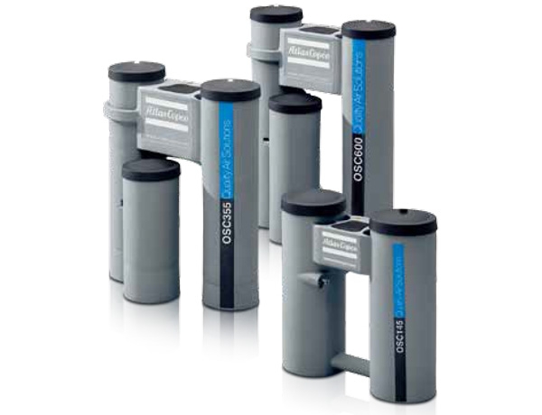 油水分离器