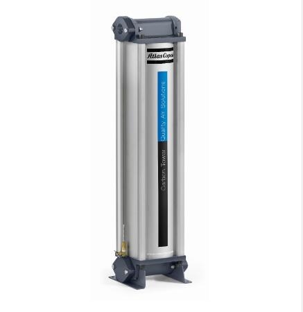 QDT 活性碳过滤器