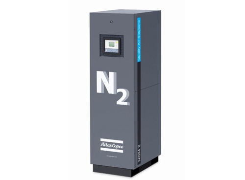 NGM 和 NGM+ 膜片制氮机