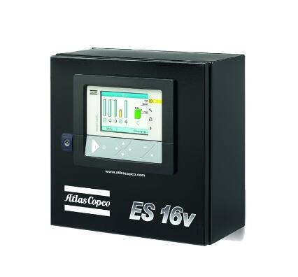 ES 中央控制器